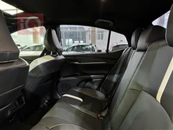 تۆیۆتا کامری